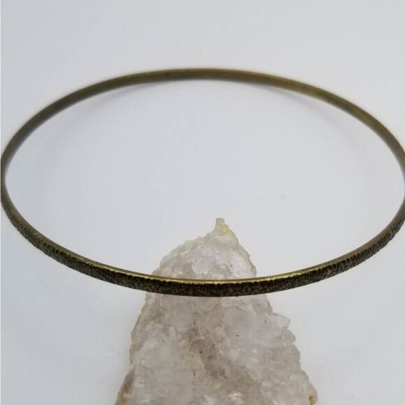 Rugged Road spackled bracelet slider - Picture 1 of 2